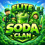 Elite Soda Clan