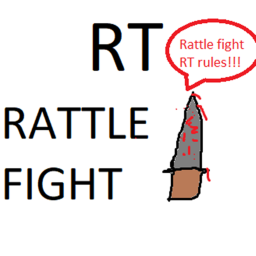 Rattle Fight RT (Alpha)