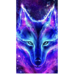 Wolfy’s Nation