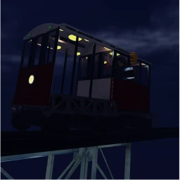 by position vehicle test icon