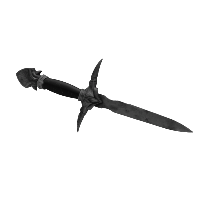 Vampire Knife [Halloween Stage Prop]