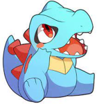 Totodile fanclub