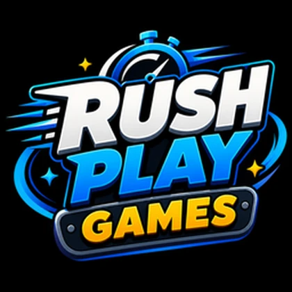 Rush Play Games Roblox group icon
