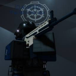 [SCP:WB] Facility 15