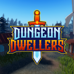 Dungeon Dwellers