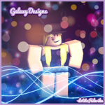 ❤ Galaxy Designs ❤