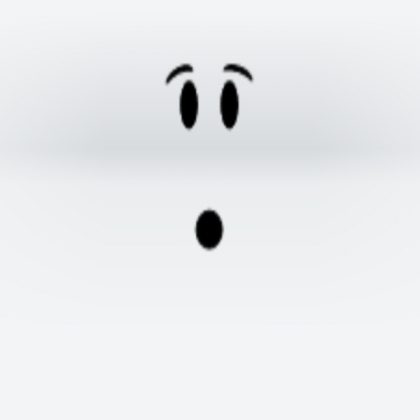 Faces Roblox decal