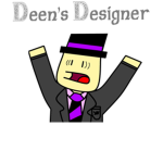 Deen's Designer!!!