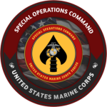U.SMC | Marine Forces Special Operations Command