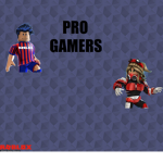 The Gaming Pros'