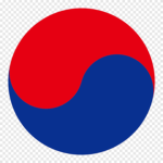 대한민국 | 大韓民國 / 민주공화국 | 民主共和國