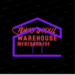 Ghoul Warehouse