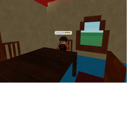 Chill Hang Out