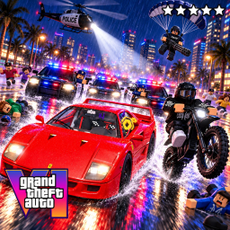 [NPCS + MORE] Host A Rideout! icon