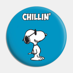 Chillin MAN Squad