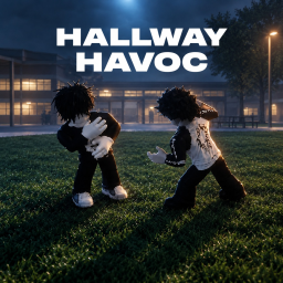 Hallway Havoc