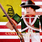 Соntinental Marines