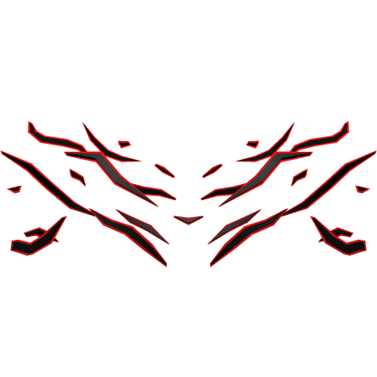 Red Lighting Aura