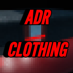 Adr Clothing Store!