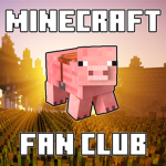 Minecraft Fan Club! (Offical)