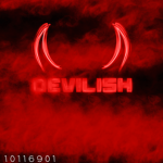 DEVILISH 彡