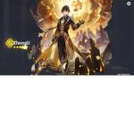chrivzzisamazing