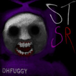 SLENDYTUBBIES: SINISTER REDEMPTION