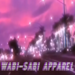 wabi-sabi apparel. Group Thumbnail