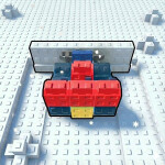 Create a Snow Plow!