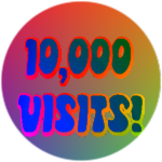 10,000 VISITS!