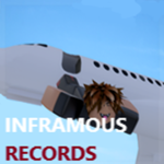 Inframous Records
