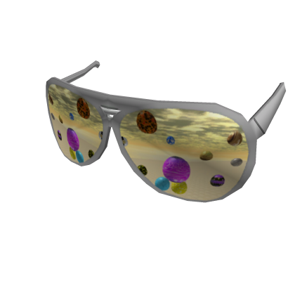 Eggcellent Shades