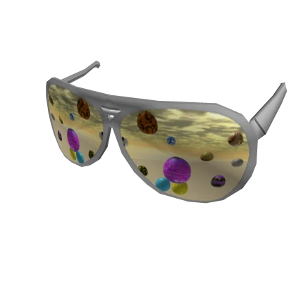 Eggcellent Shades Roblox limited item thumbnail