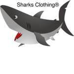 Sharks Clothing®