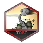caption=Badge
