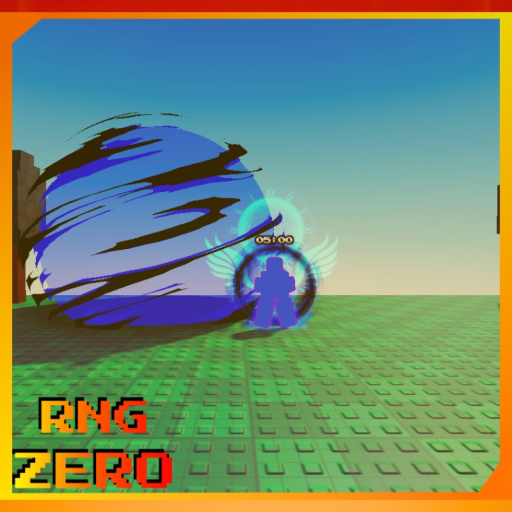 (OverHaul Soon...)RNG Zero