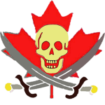 Canada Pirate Army