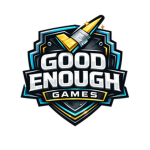 ~ Good Enough Games ~