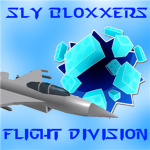 Sly Bloxxers Flight Division