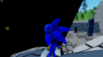 The Sonic Friend Group!