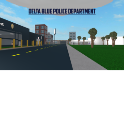City of Delta | V1 (WIP)