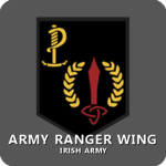 Αrmy Ranger Wing