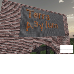 Terra asylum [Abandoned..]