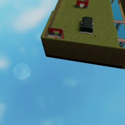 Ultra capture the flag