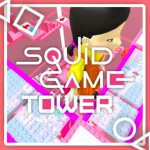 Squid Game Tower🦑
