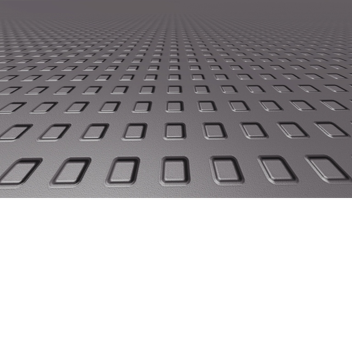 Baseplate