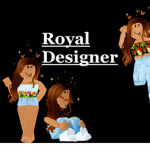 Royal Designer