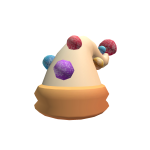Gumdrops Beanie
