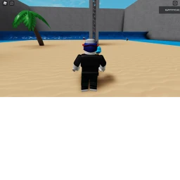 Tsunami Survival icon