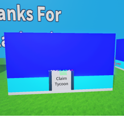 Huggy wuggy Tycoon